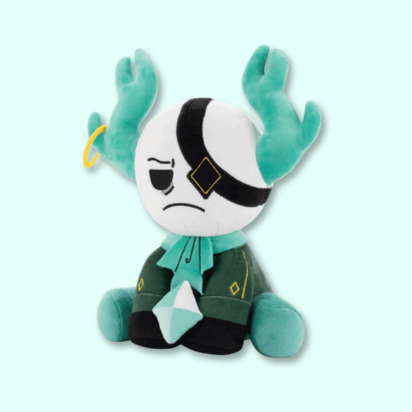 Medkit Plush