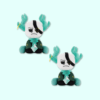 Medkit Plush 2PCS