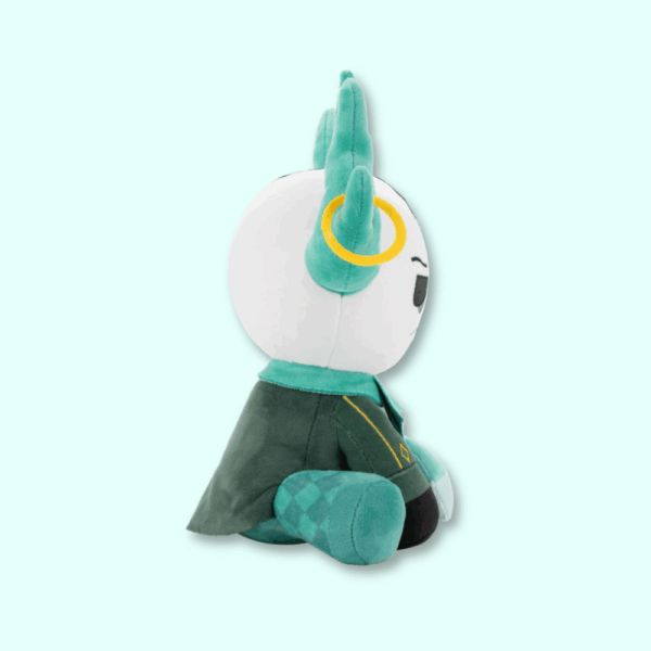 Medkit Plush