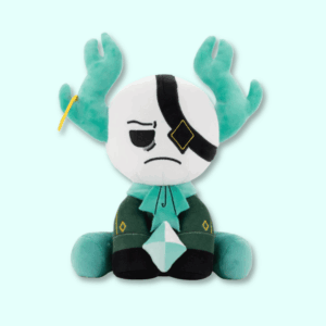 Medkit Plush