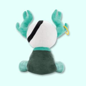Medkit Plush